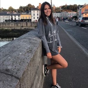 Meet your Posher, Abigail